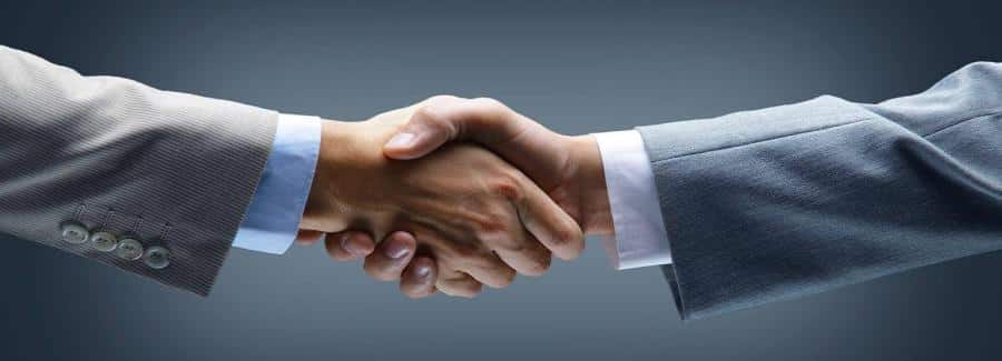 Be our Partner | We are looking for overseas business partners.